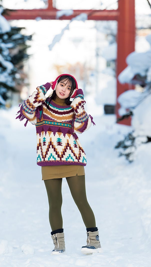 蓬莱舞(C)Takeo Dec./集英社