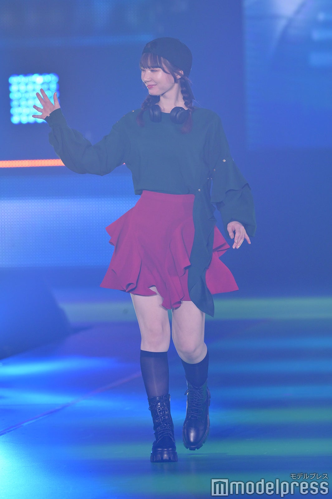 マーシュ彩（C）モデルプレス