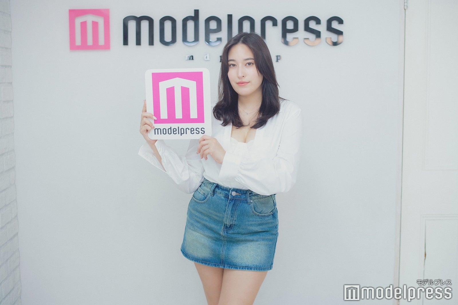 平田梨奈（C）モデルプレス