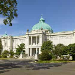 東京国立博物館 表慶館/提供画像