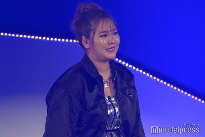 RIHO(C)モデルプレス