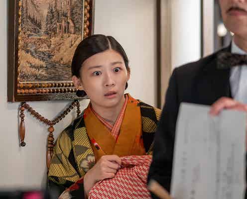 「虎に翼」色恋予感から急展開 衝撃ラストに視聴者絶句「ずっと様子がおかしかった」「想定外の事態」