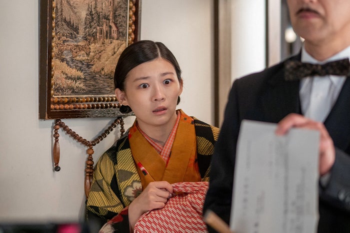 「虎に翼」色恋予感から急展開 衝撃ラストに視聴者絶句「ずっと様子がおかしかった」「想定外の事態」