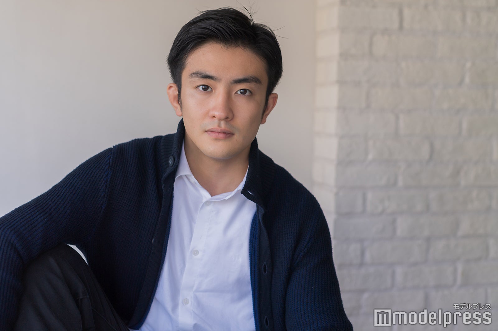 郷地麗央さん（C）モデルプレス