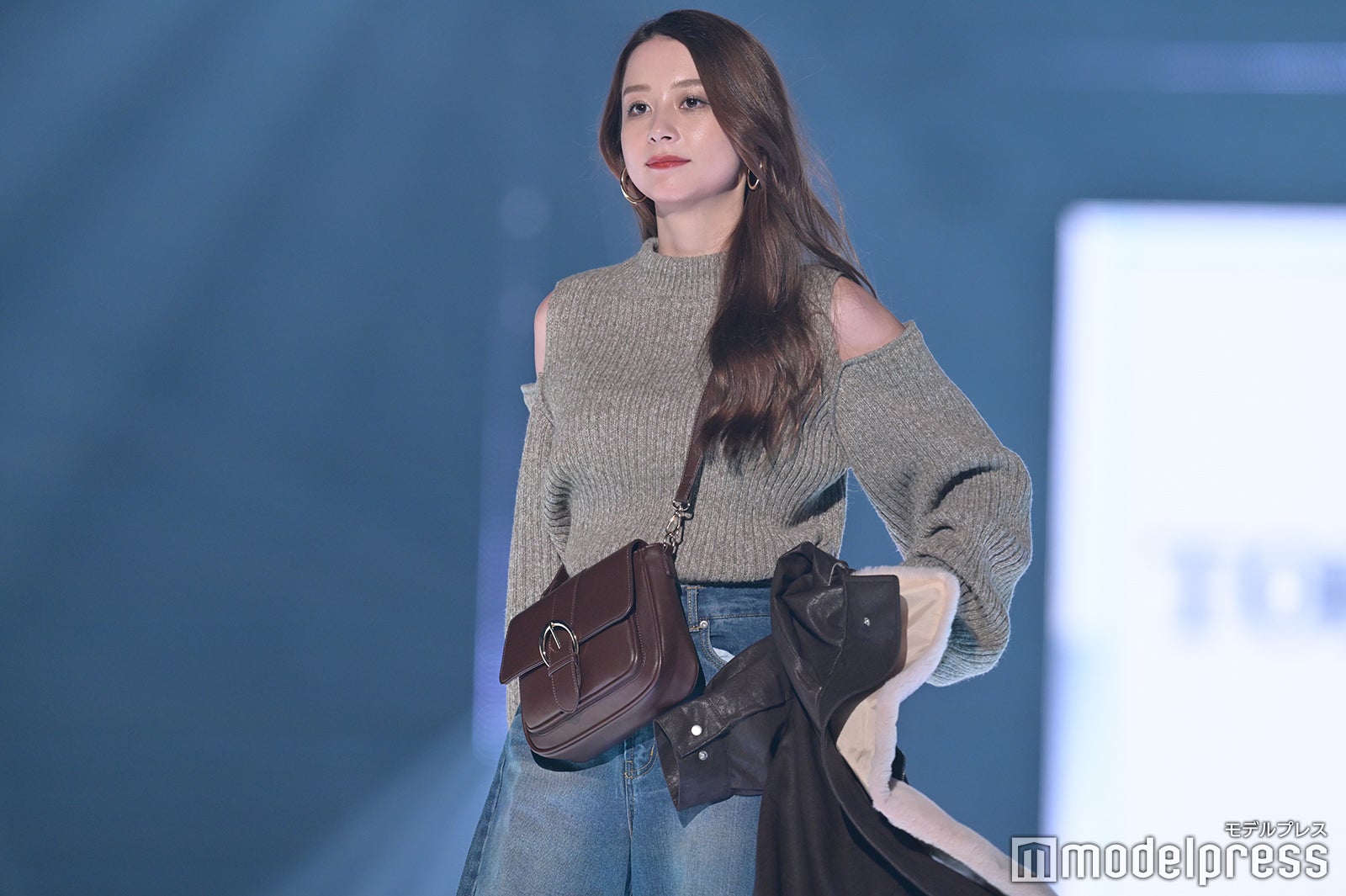 Niki（C）モデルプレス