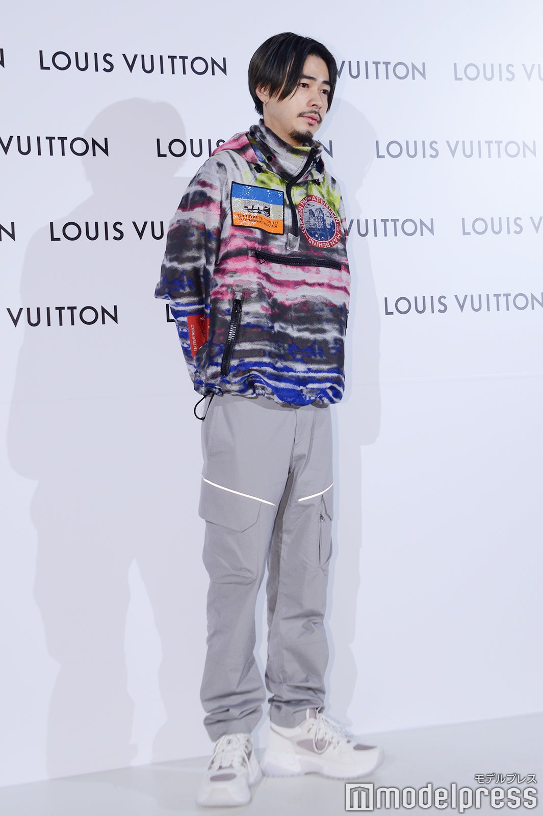 成田凌 （C）モデルプレス