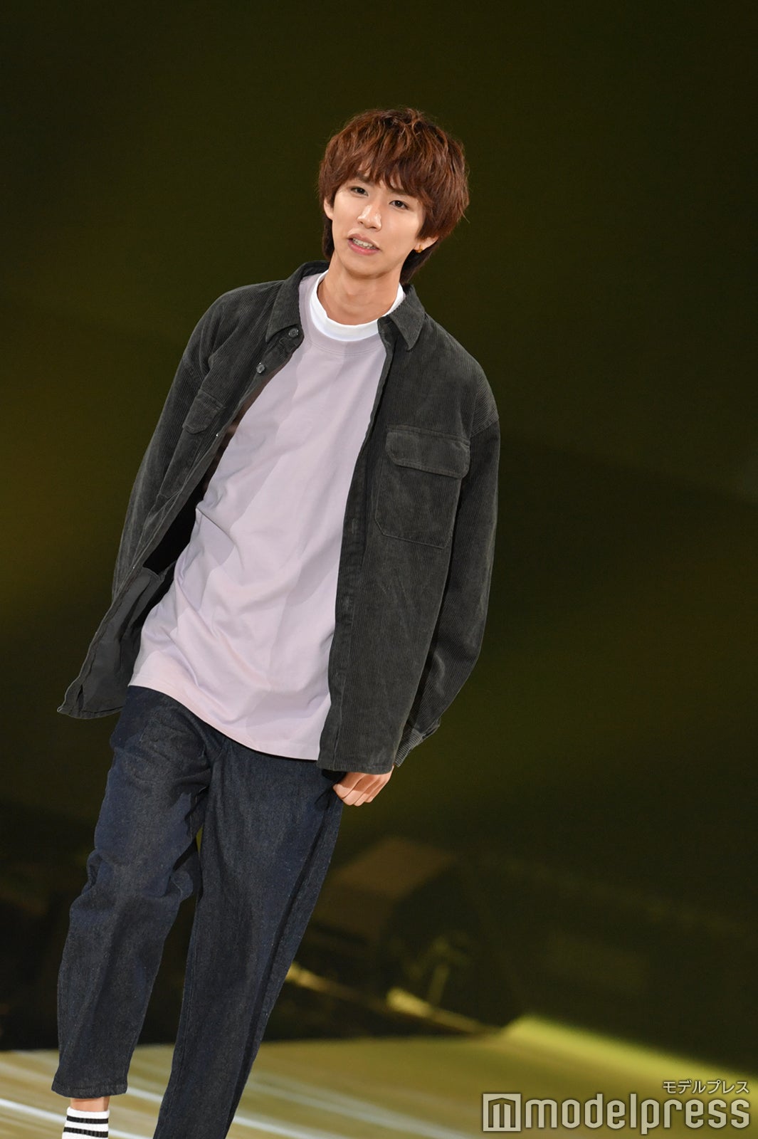 はじめしゃちょー（C）モデルプレス