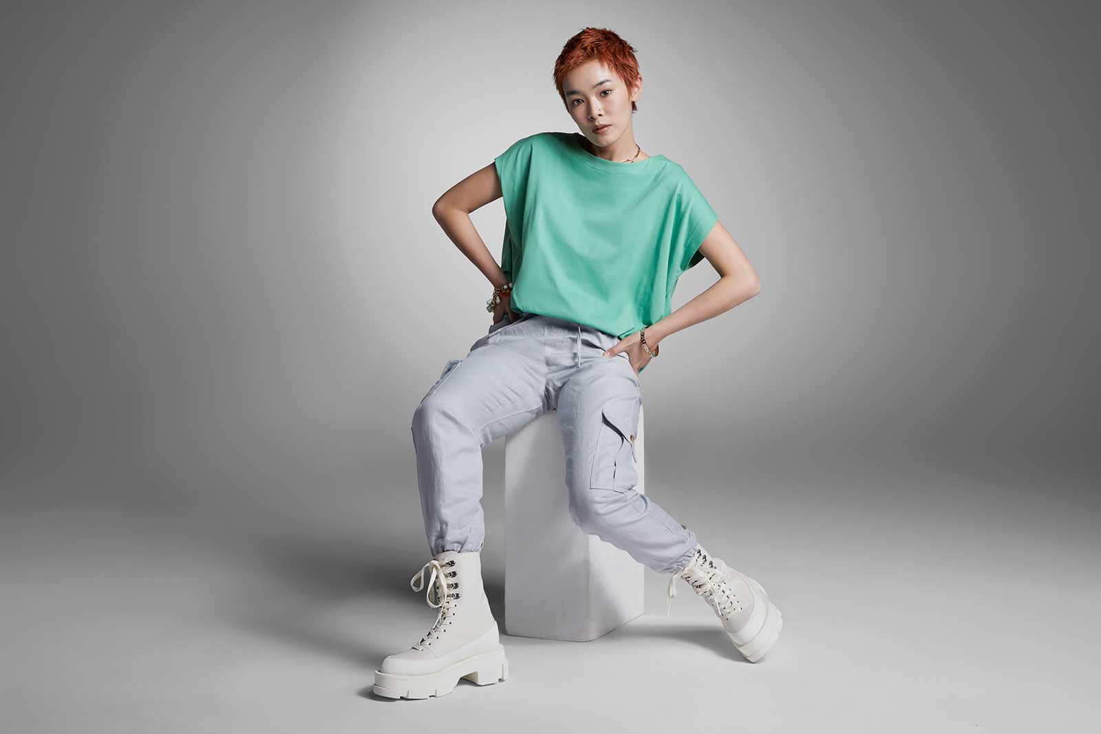 畠山千明 （提供写真）