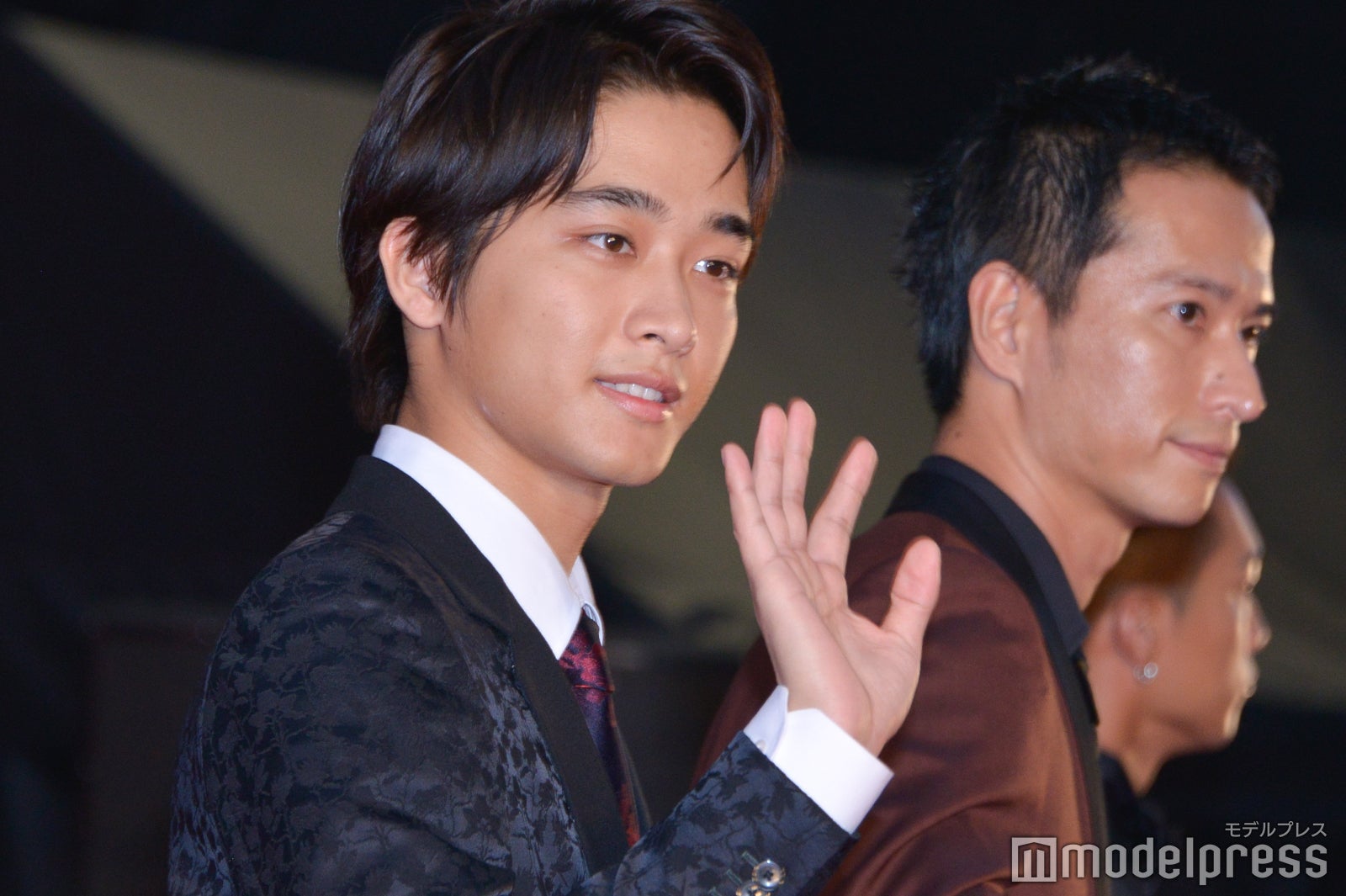 佐藤寛太 （C）モデルプレス