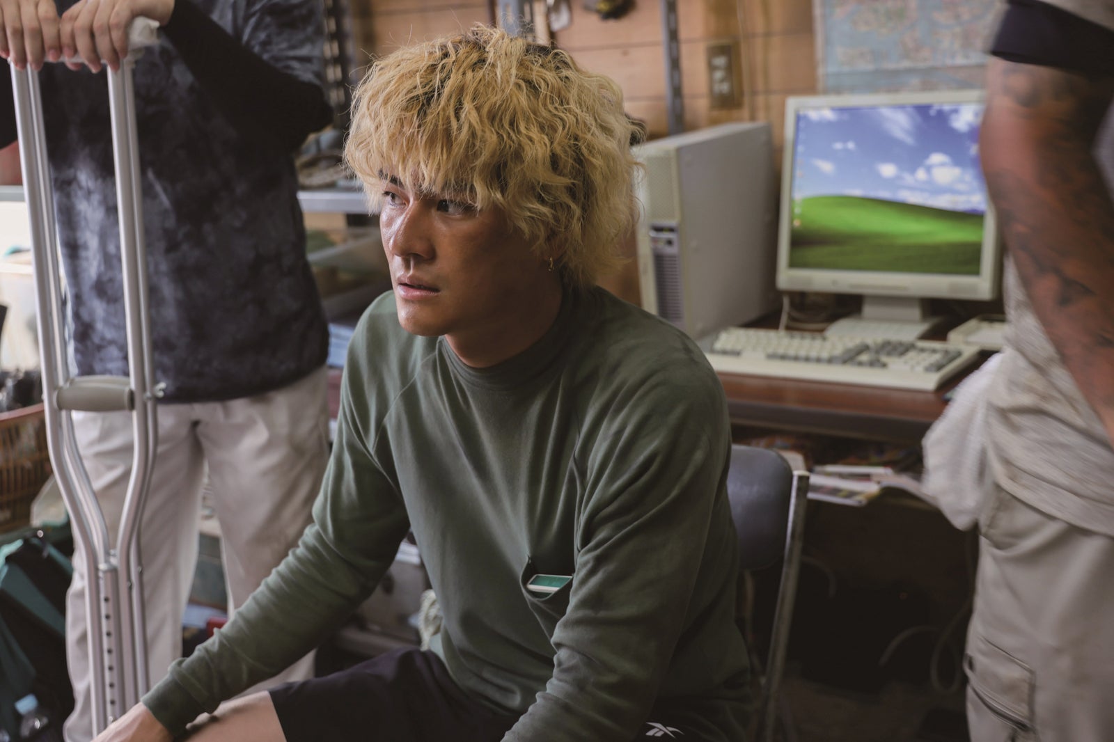 森本慎太郎＆「帰ってきた あぶない刑事」が受賞「第48回日本アカデミー賞」話題賞結果発表 森本は新人俳優賞とW受賞