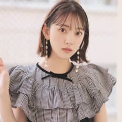 堀未央奈に聞く、乃木坂46“卒業直後”の心境「グループへの愛は変わっていない」