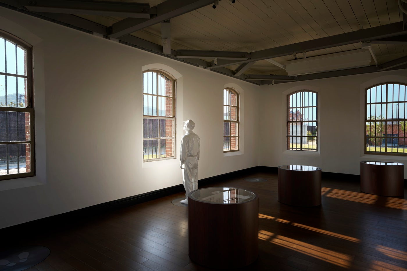 奈良監獄ミュージアム by 星野リゾート／提供画像