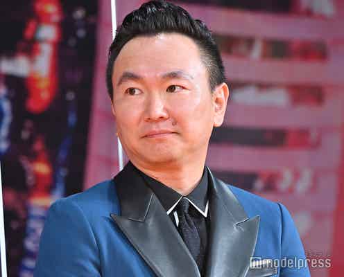 かまいたち山内健司、散髪屋での悲劇明かす「僕、小3で…」