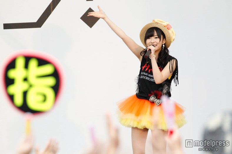 指原莉乃、秋元康氏との関係をぶっちゃける