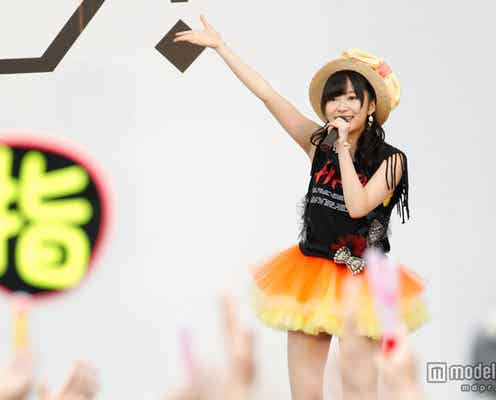 指原莉乃、秋元康氏との関係をぶっちゃける