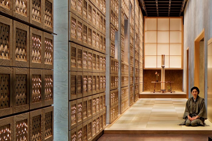 星のや東京／画像提供：星野リゾート