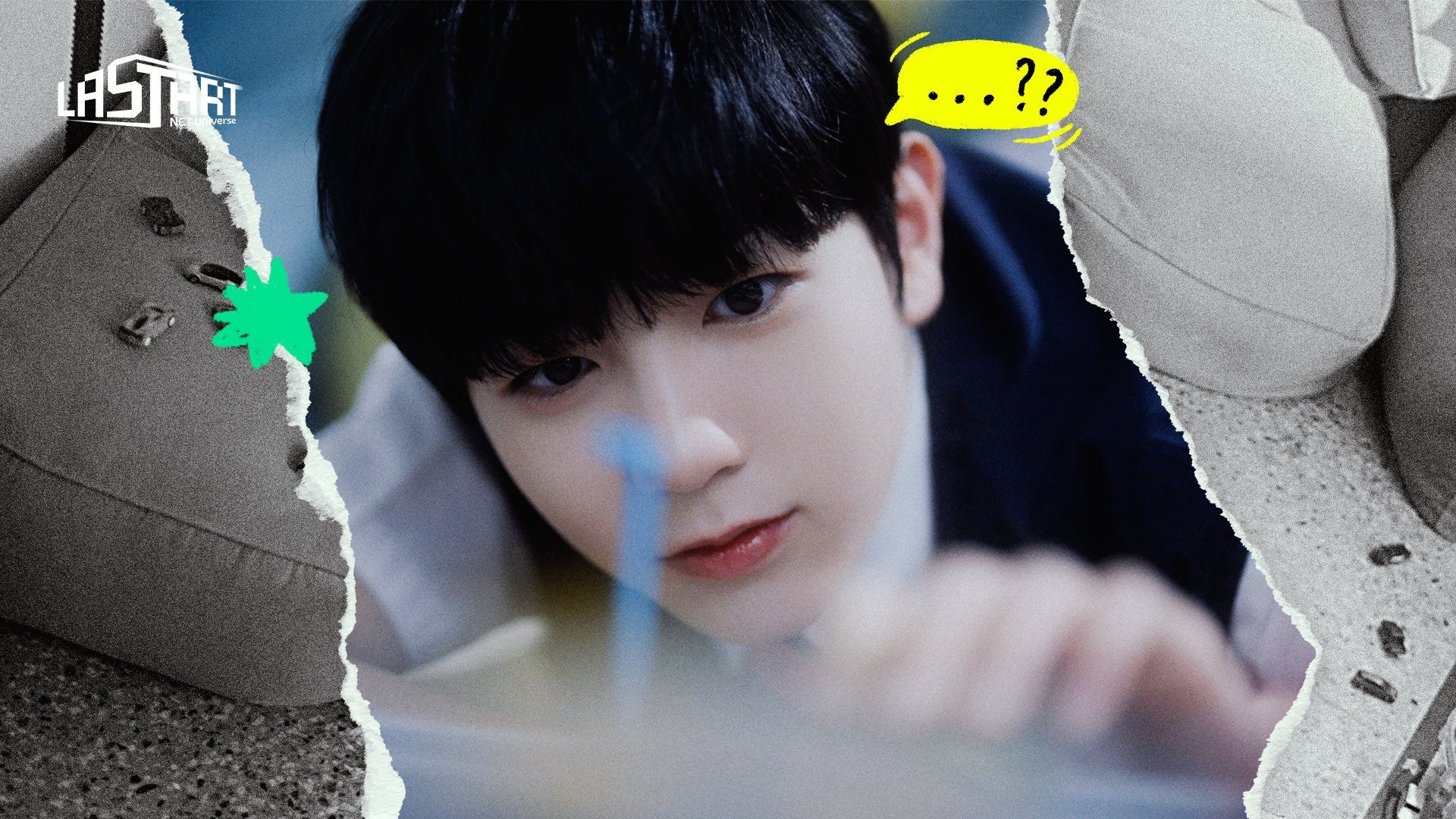 RYO「NCT Universe : LASTART」公式Twitterより