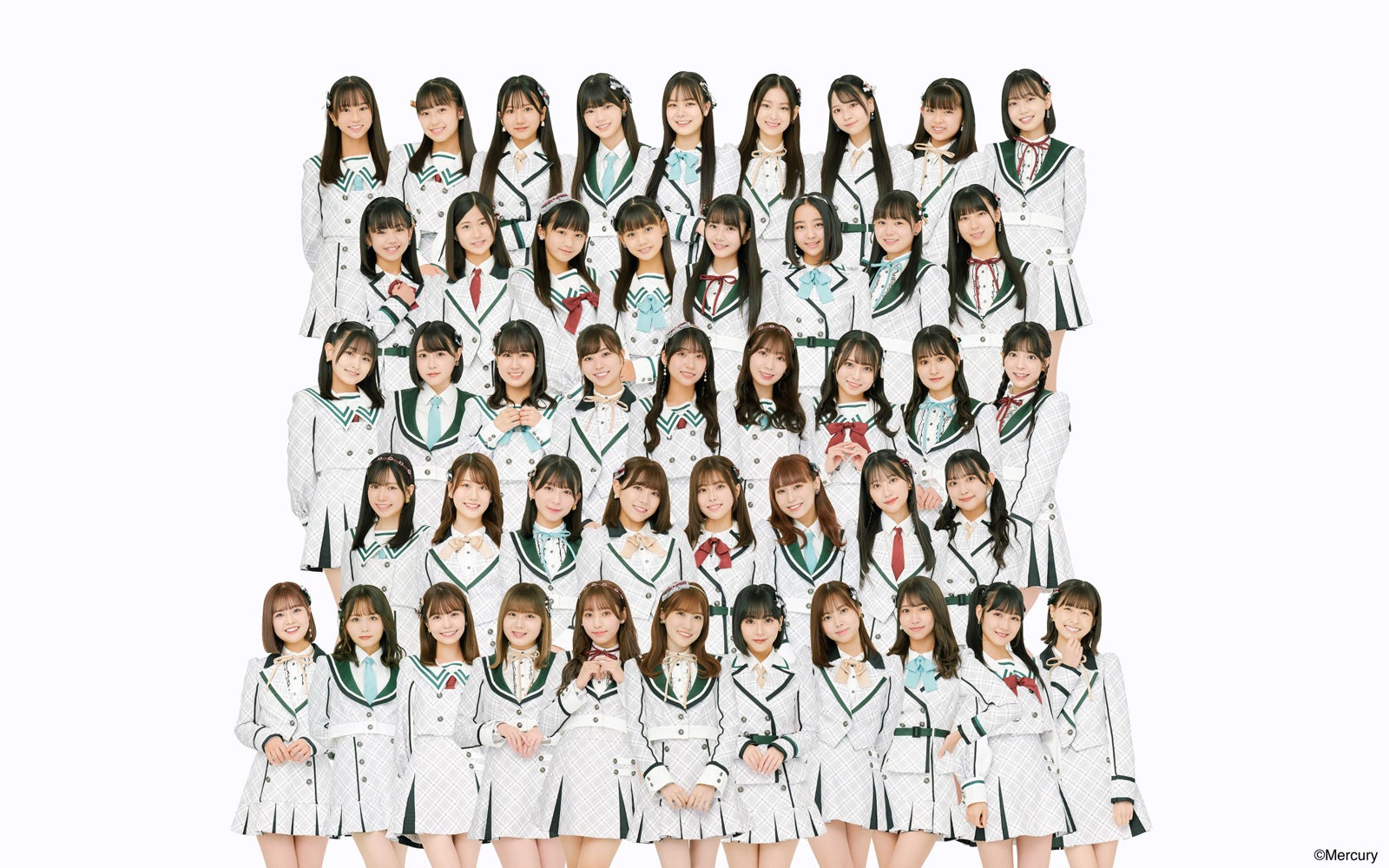 HKT48（提供写真）