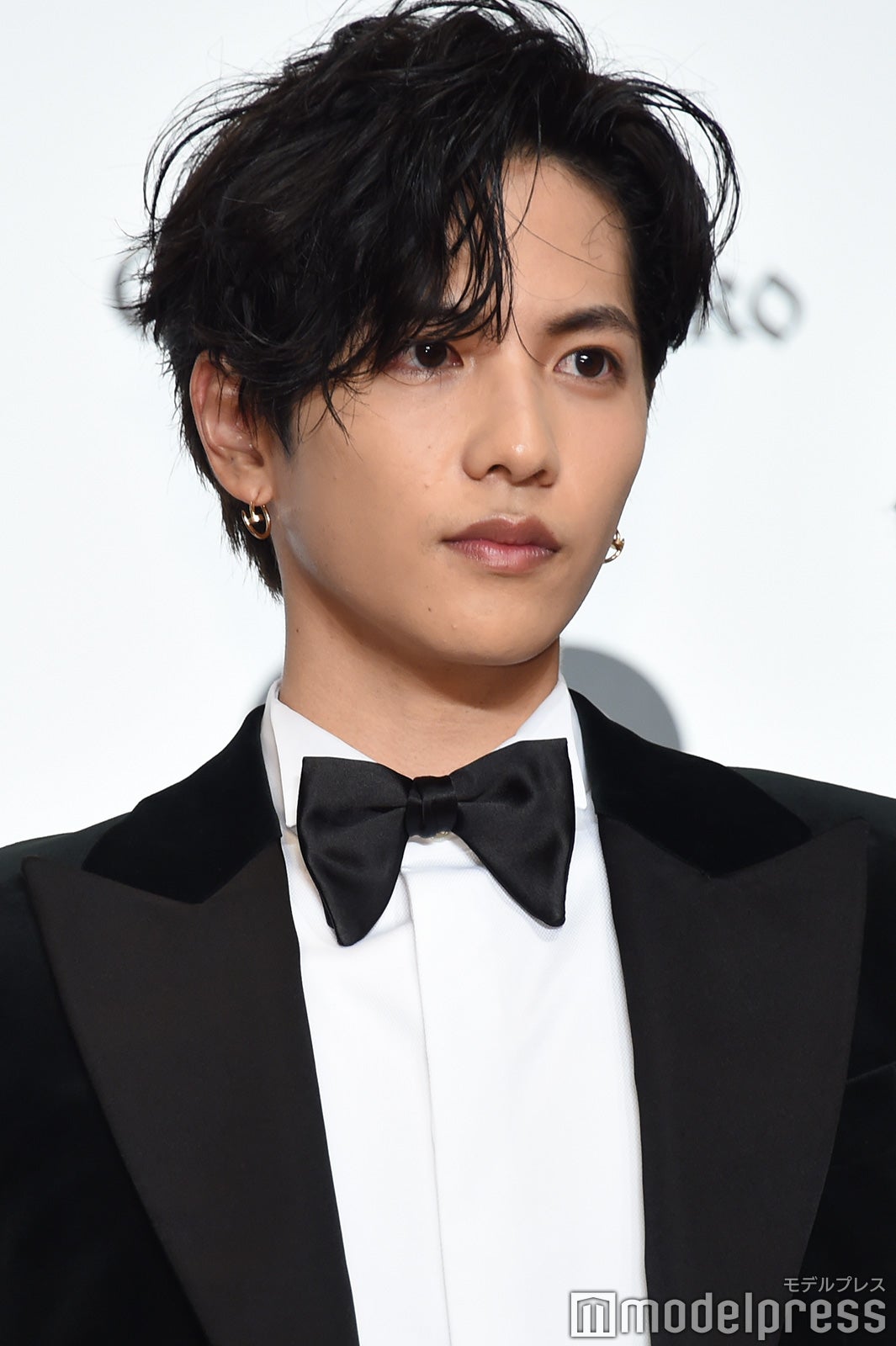 志尊淳（C）モデルプレス