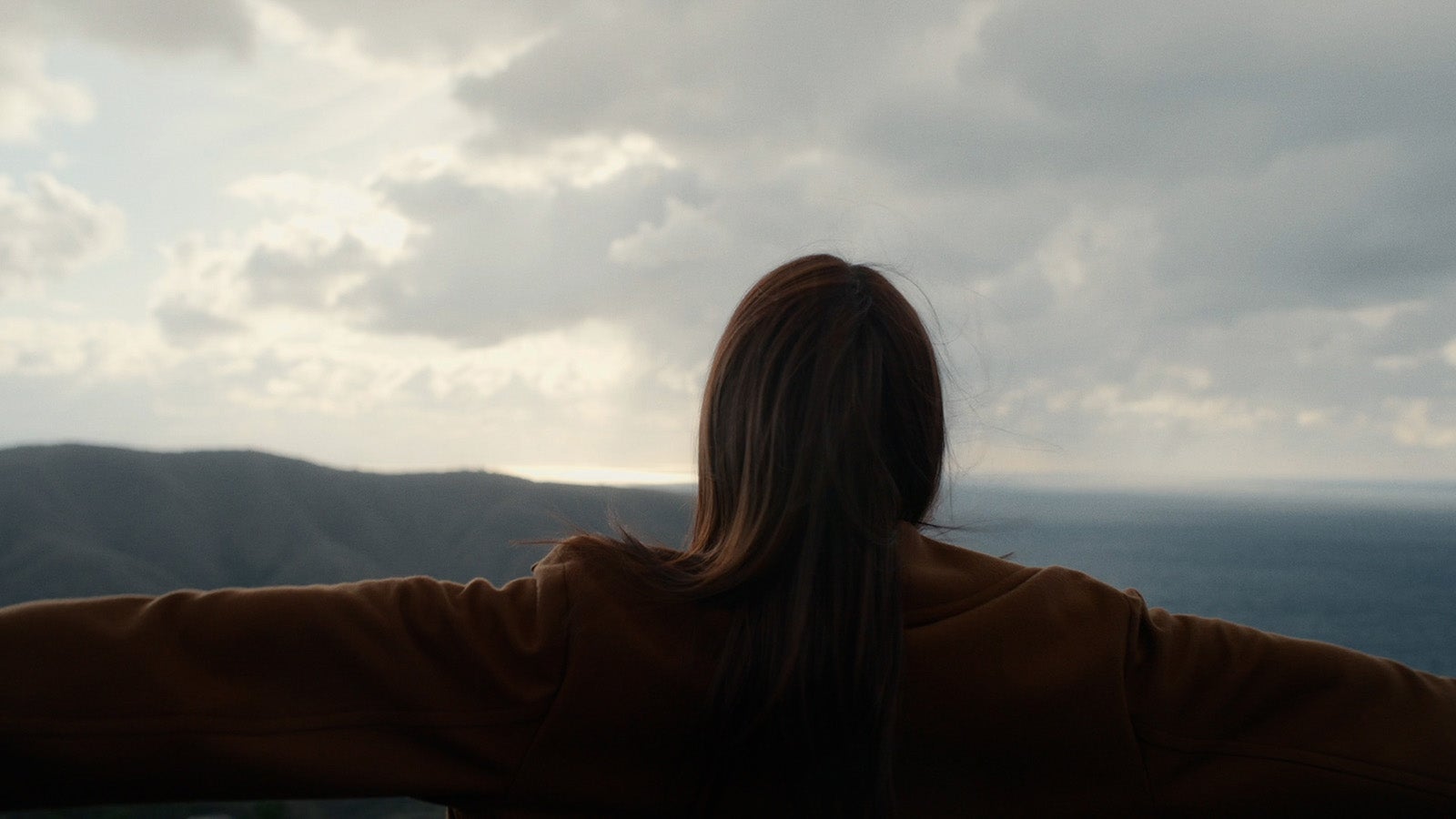 井手上漠（提供写真）