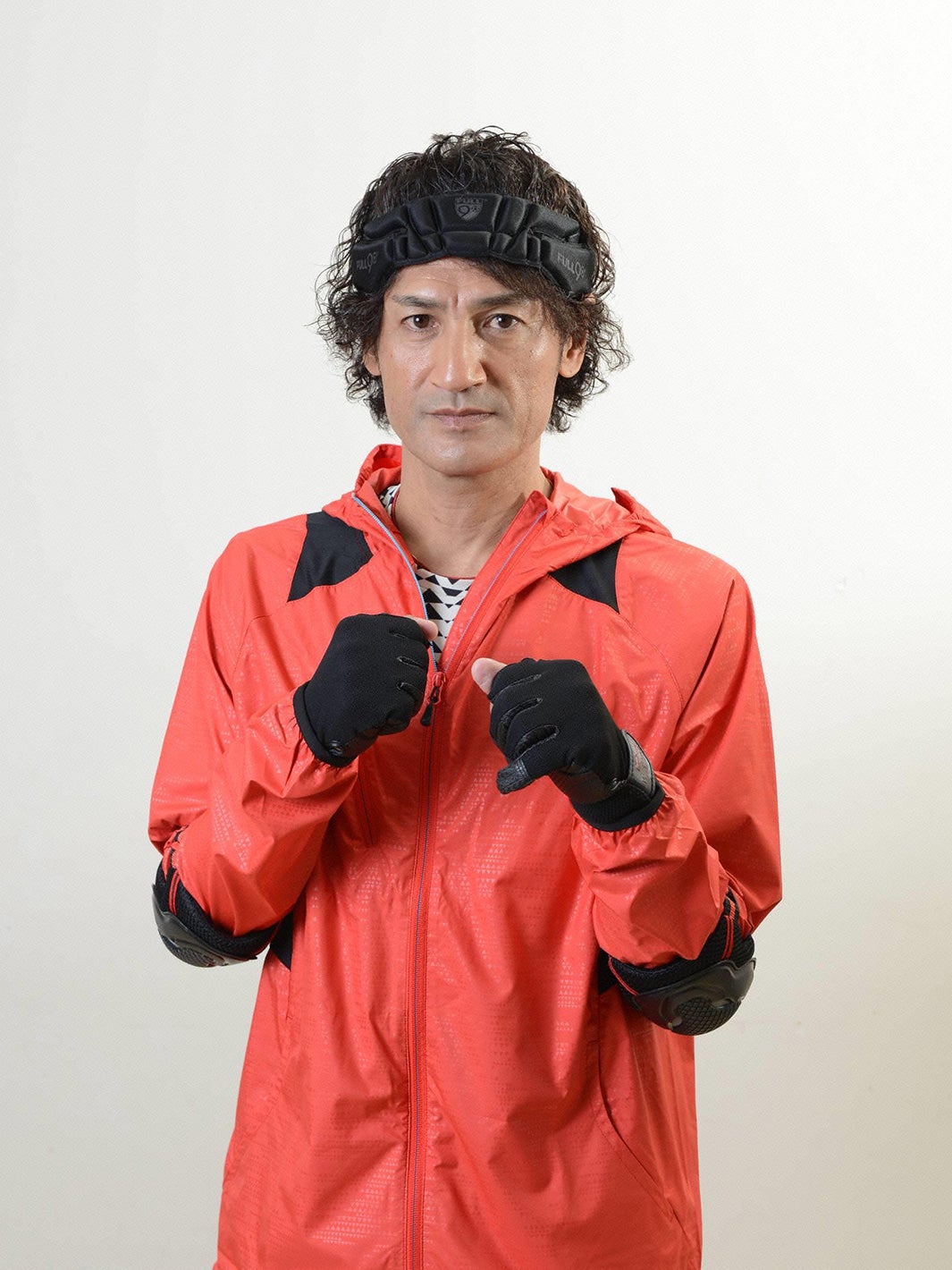 本並健治（C）フジテレビ