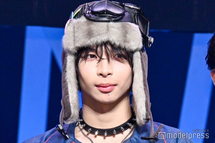 小林大悟(C)モデルプレス