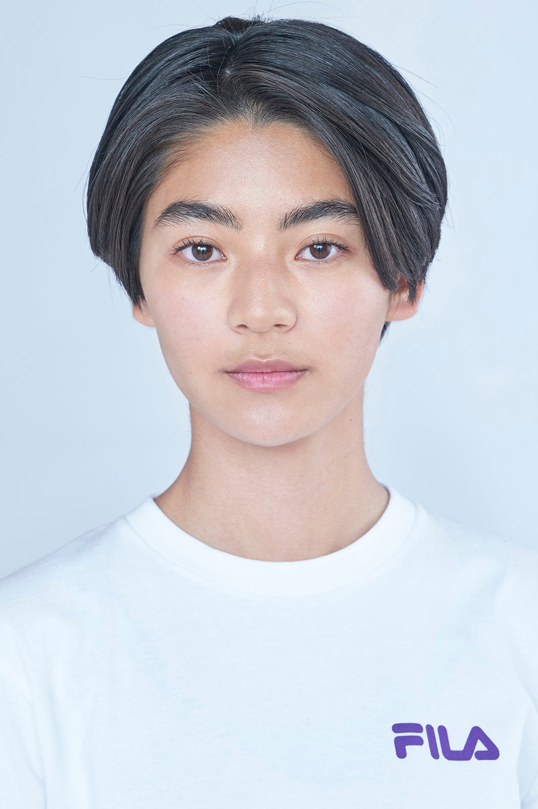 岸本小雪（C）TBS