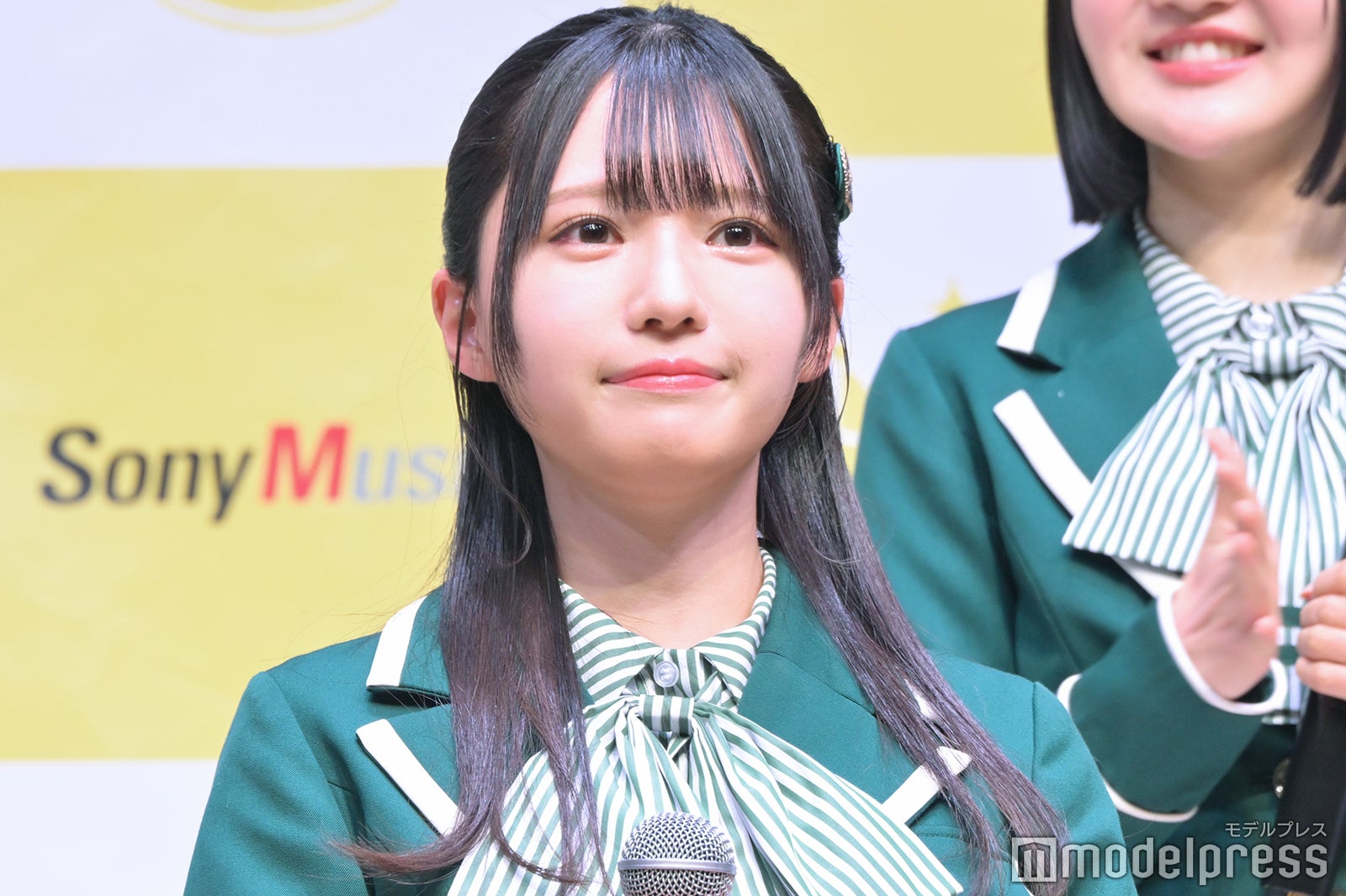 市原愛弓（C）モデルプレス