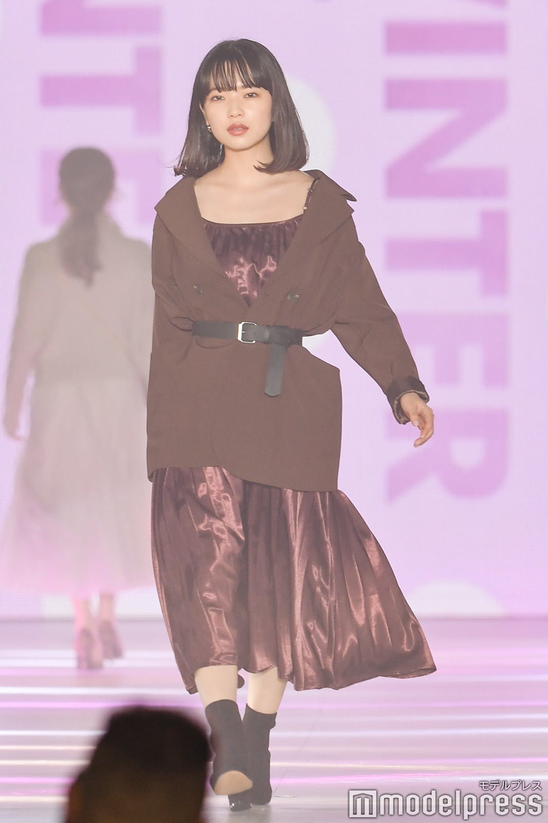 田中芽衣（C）モデルプレス