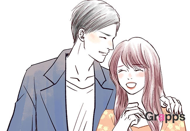 「手放したくない！」男性が虜になる女性の特徴 モデルプレス