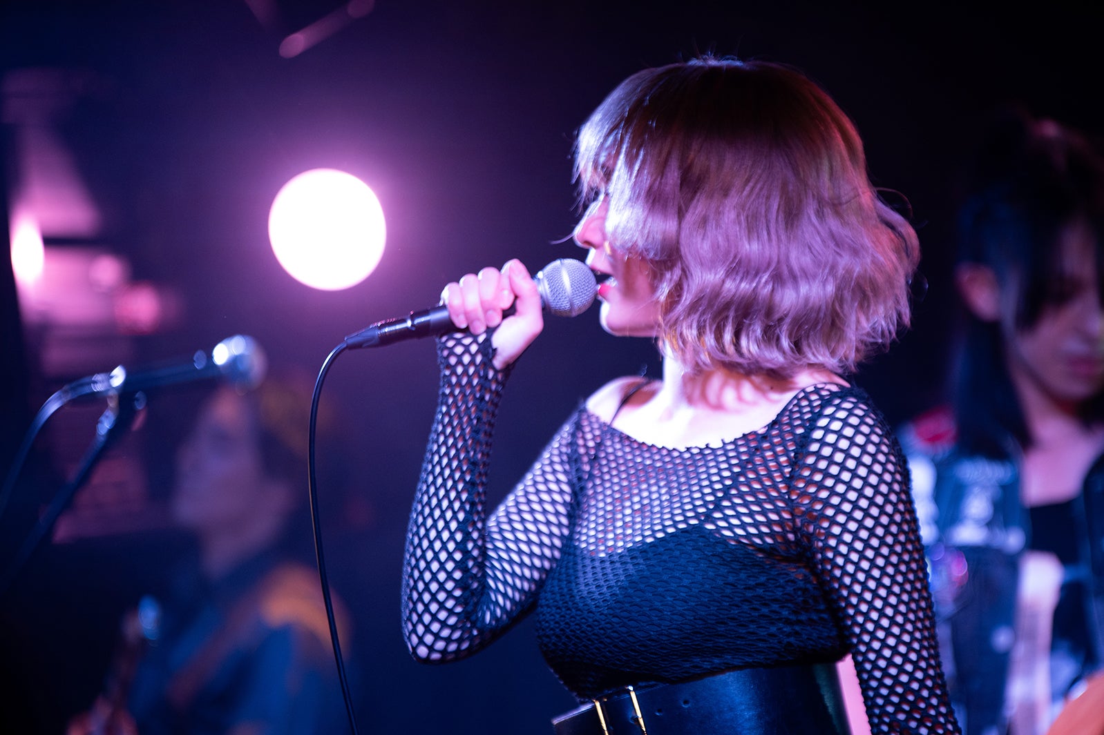 Lima／「HEY FEVER！！」より（提供写真）