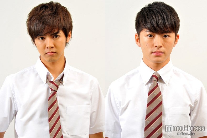 Exile Akira主演 Gto 新シリーズ Generationsから2人が生徒役に抜擢 モデルプレス