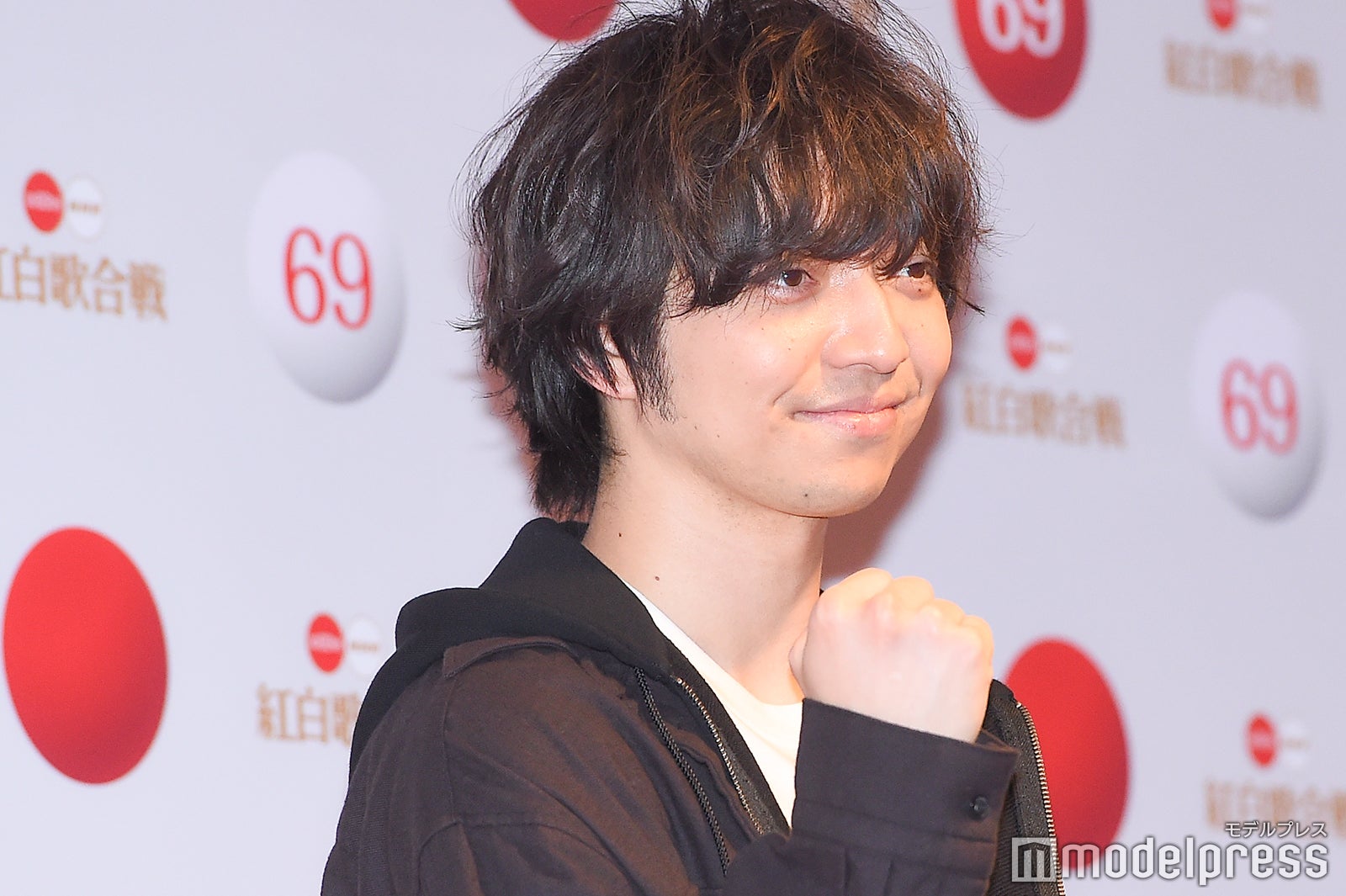 三浦大知（C）モデルプレス