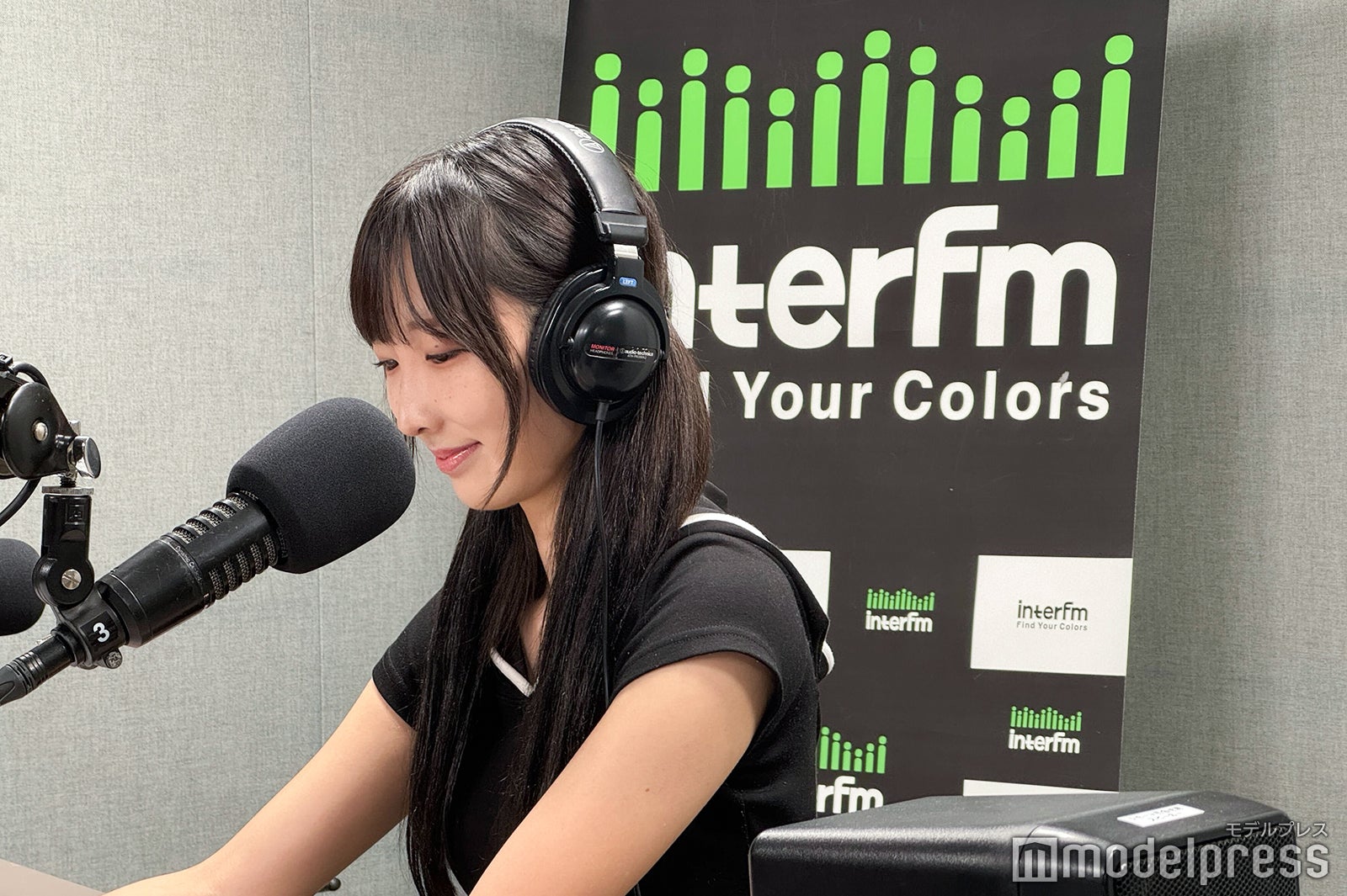 高橋七瀬（C）モデルプレス