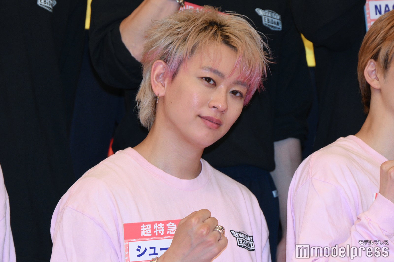 シューヤ（C）モデルプレス