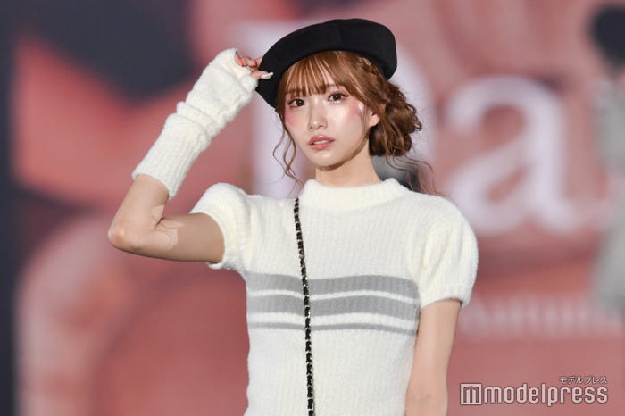 ひめか(C)モデルプレス