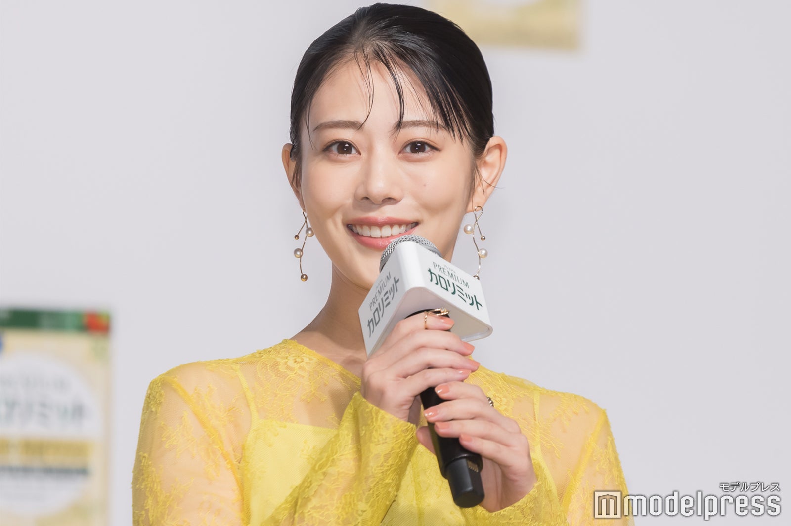 高畑充希（C）モデルプレス