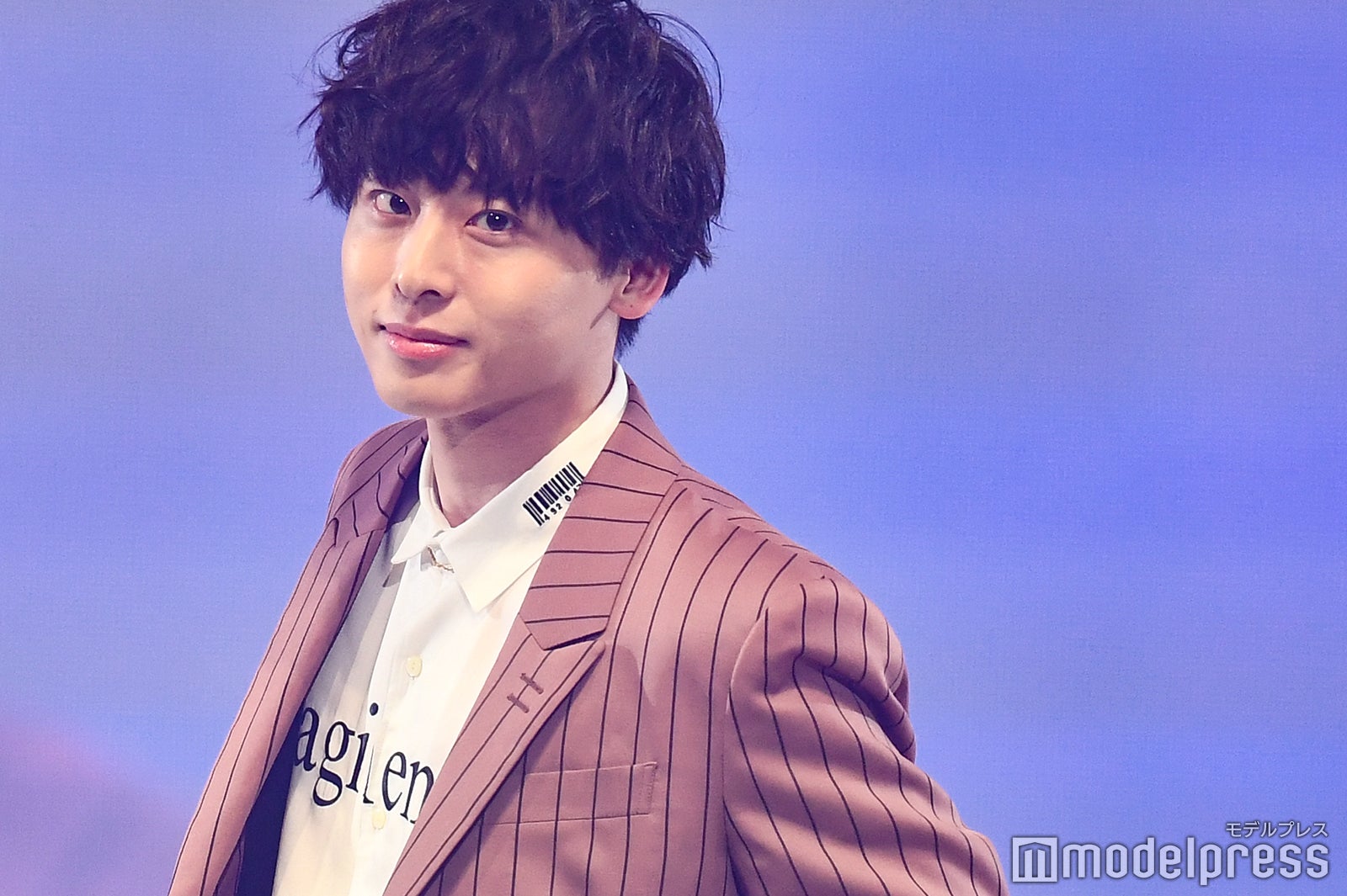 Da-iCE（C）モデルプレス