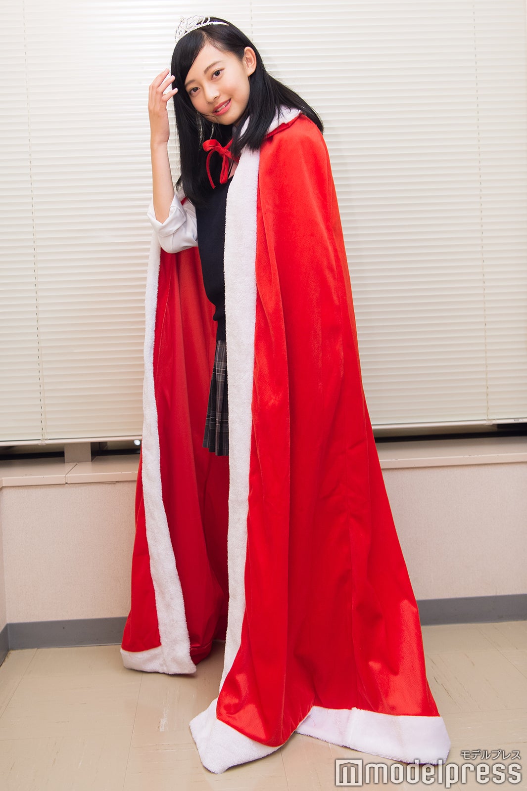 ゆうゆうさん（C）モデルプレス