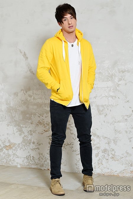 ジェイク・パーディー