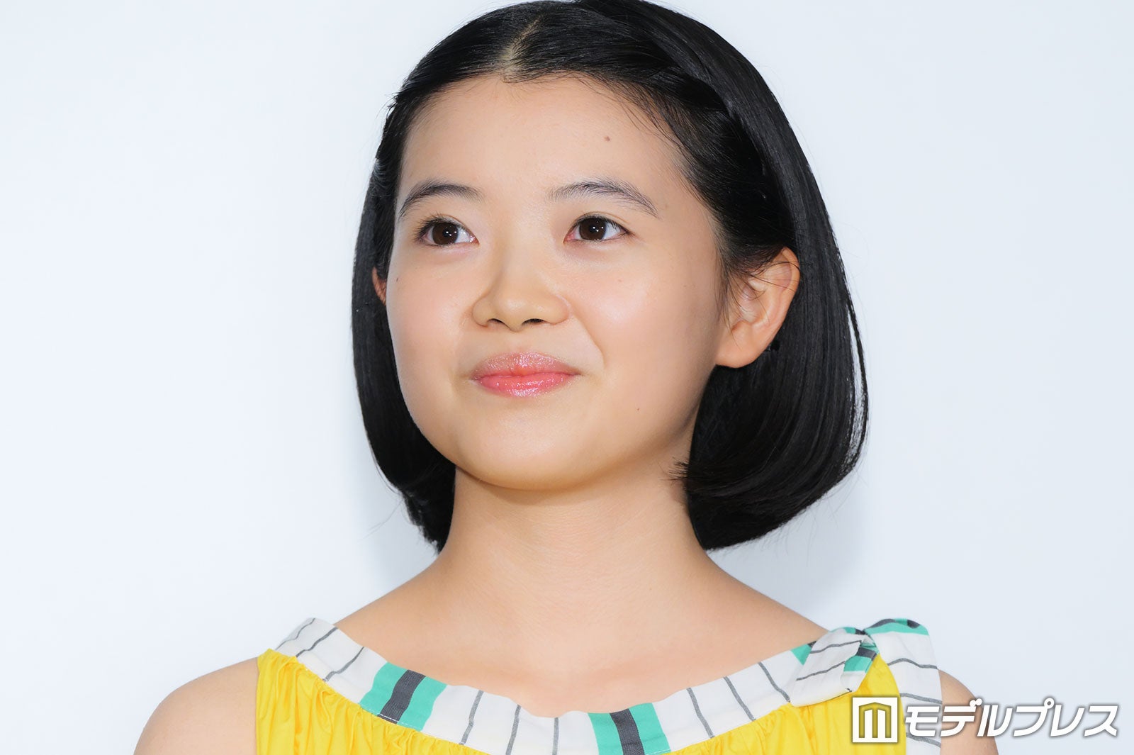 姫野花春（C）モデルプレス