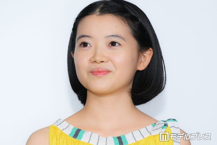 姫野花春(C)モデルプレス