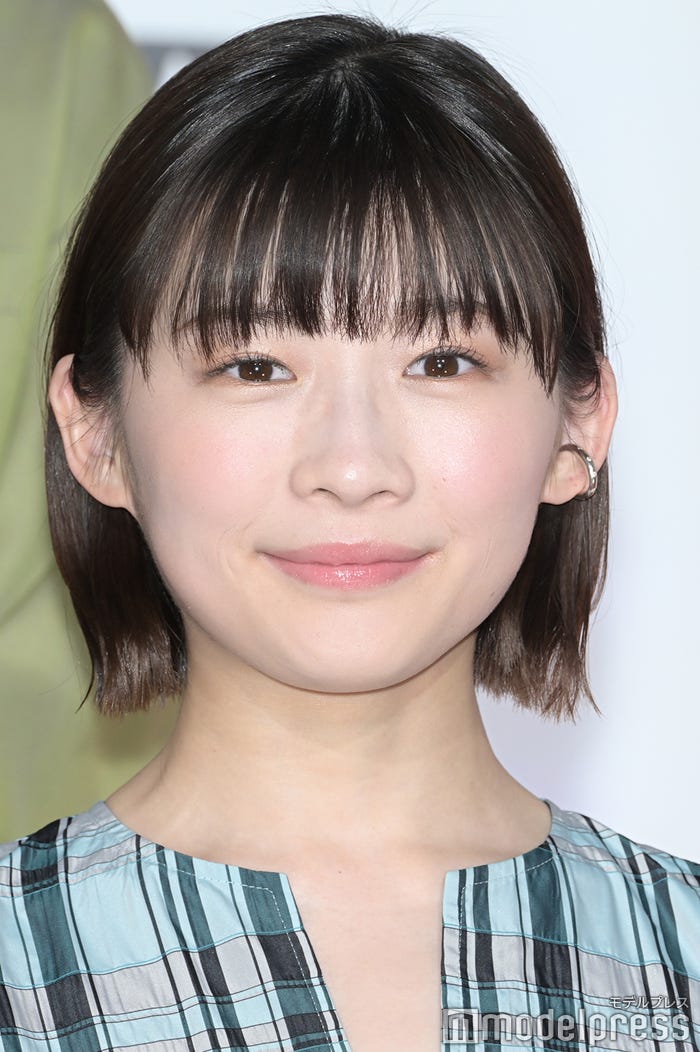 伊藤沙莉 (C)モデルプレス