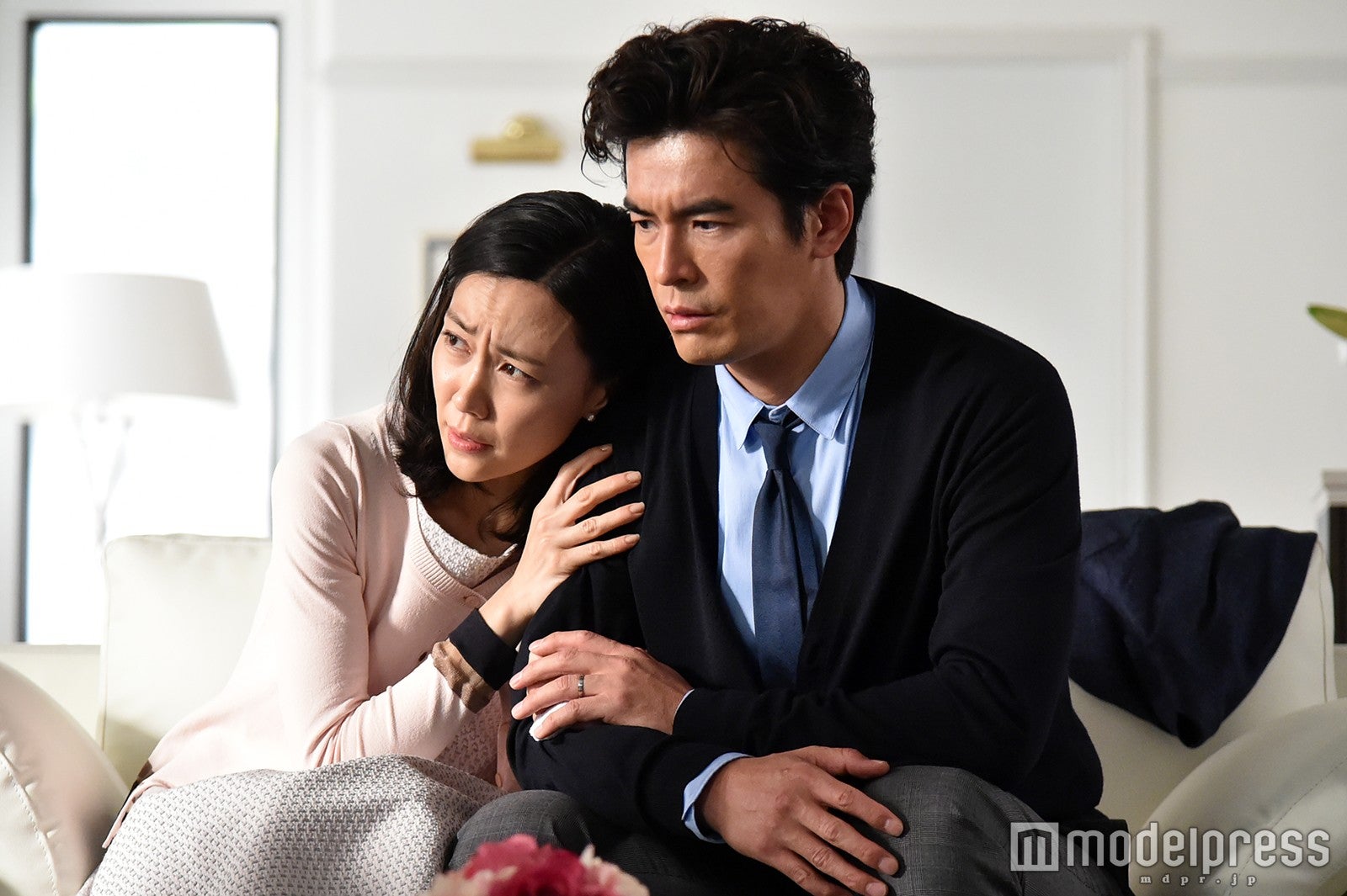 「僕のヤバイ妻」場面カット／画像提供：関西テレビ