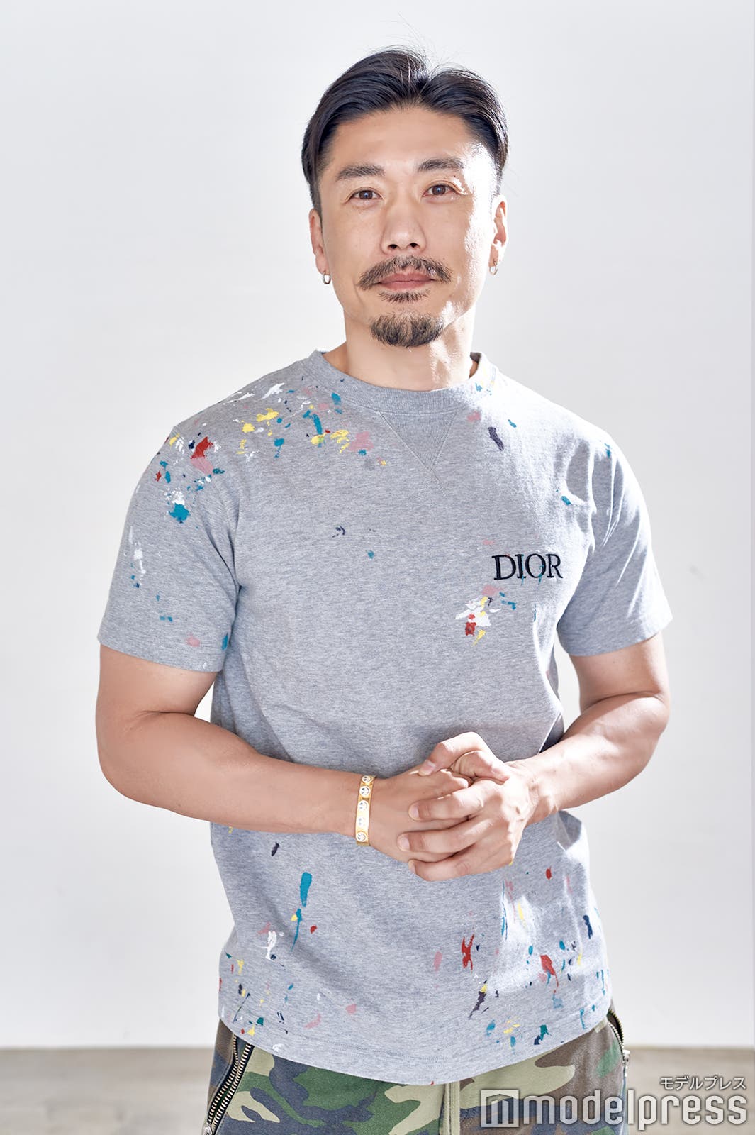 金子賢(C)モデルプレス