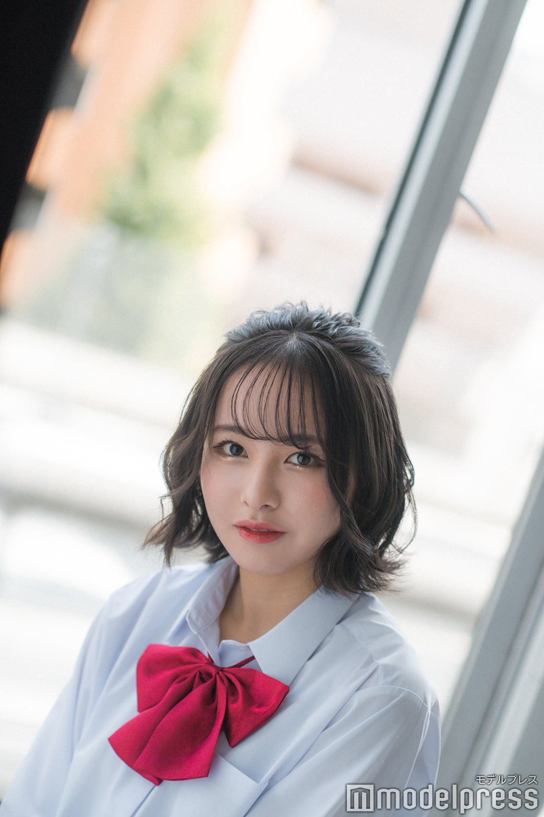 いもけんぴさん（C）モデルプレス