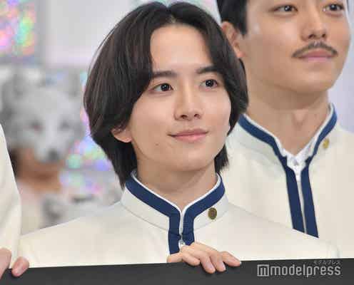 「マルス」最終回、ゼロ(道枝駿佑)&渾一(板垣李光人)の再会・出会った場所が一致…謎深まるラストに1つの説浮上「何か意味がある気がする」