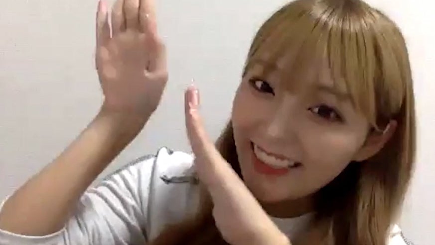 ねお（提供写真）