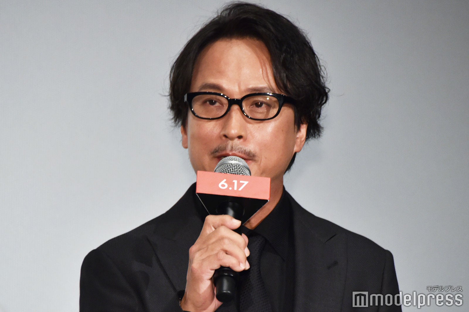 椎名桔平（C）モデルプレス