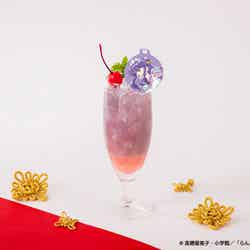 【シャンプー】パープルソーダ 税込1,090円(C)高橋留美子・小学館/「らんま1/2」製作委員会